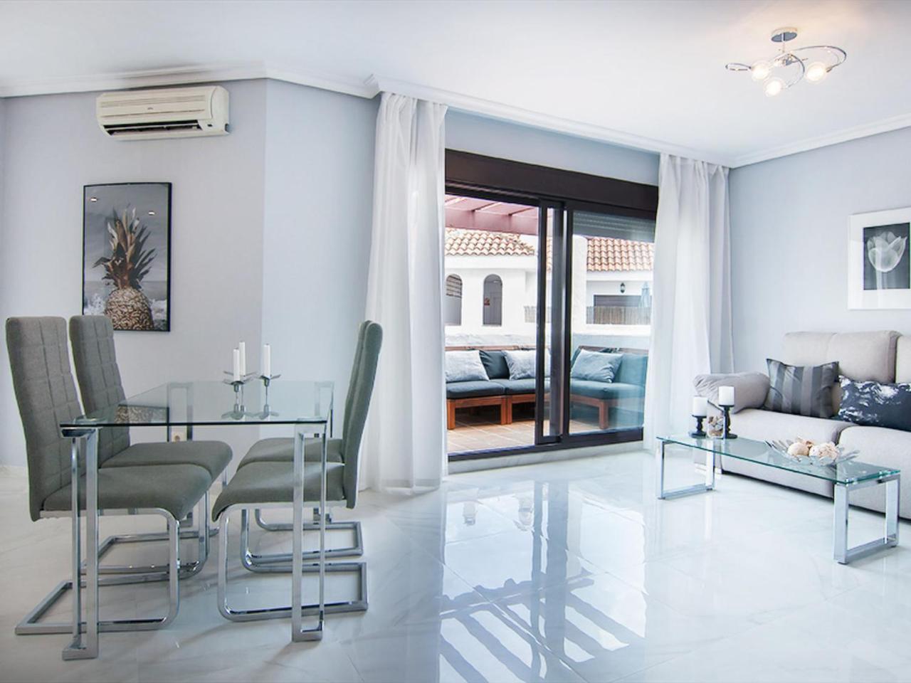 La Maestranza By Interhome Apartment