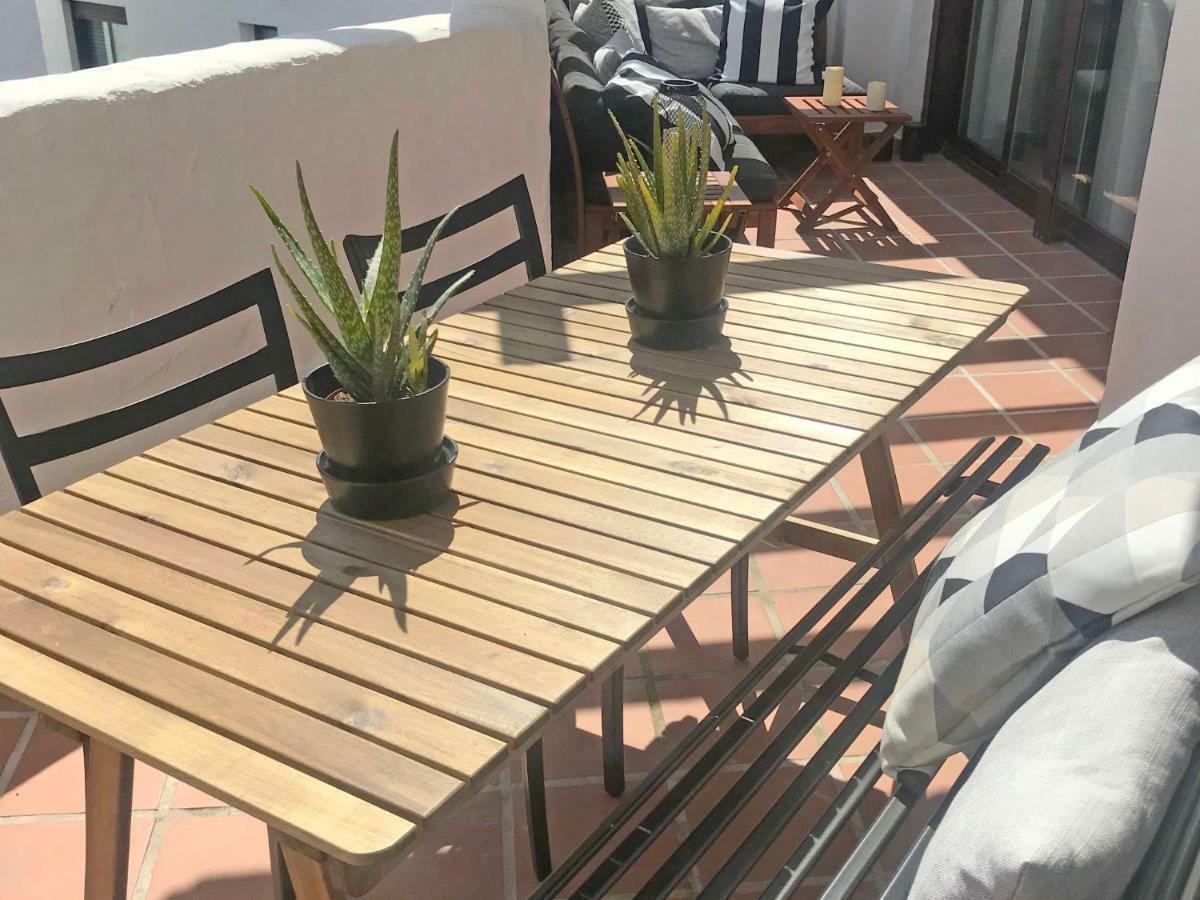 La Maestranza By Interhome Apartment
